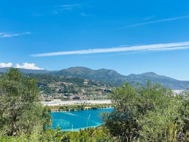 Terrain vente à Grasse, Le Broc