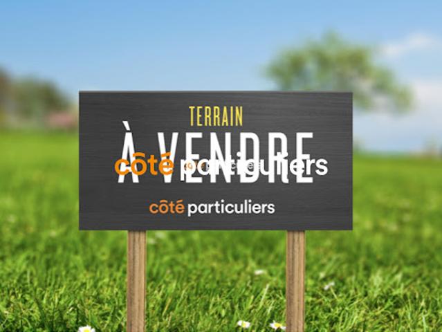Terrain vente à Les Sables-d'Olonne, Le Girouard