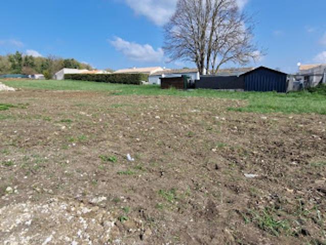 Terrain vente à France métropolitaine, Le Gua