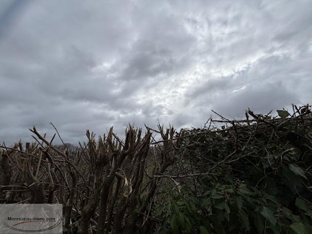 Terrain vente à Avesnes-sur-Helpe, Le Quesnoy