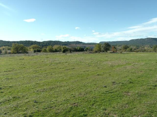 Terrain vente à Nîmes, Lecques