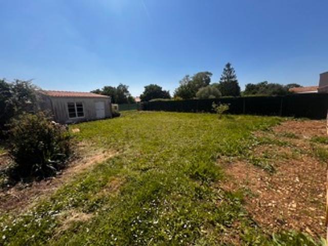 Terrain vente à Nantes, Mauves-sur-loire