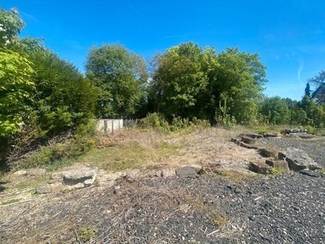 Terrain vente à Noisy-sur-Oise, Val-d'Oise