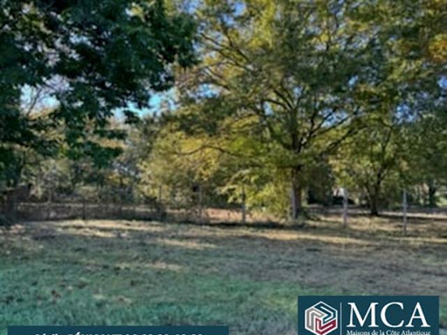 Terrain vente à Dax, Oeyreluy