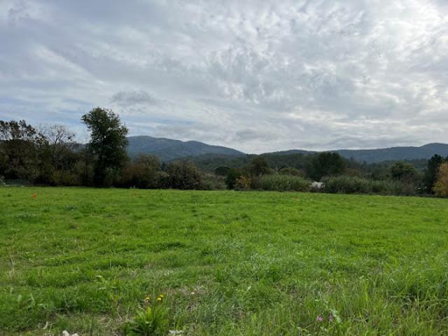 Terrain vente à Arrondissement de Toulon, Pierrefeu-du-var