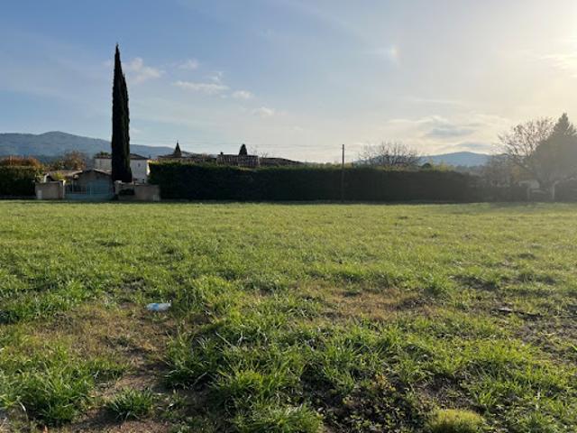 Terrain vente à Arrondissement de Toulon, Pierrefeu-du-var
