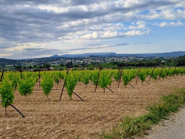 Terrain vente à Aix-en-Provence, Rousset
