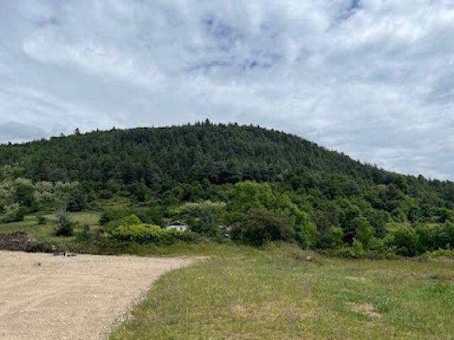 Terrain vente à Tournon-sur-Rhône, Saint-alban-d'ay
