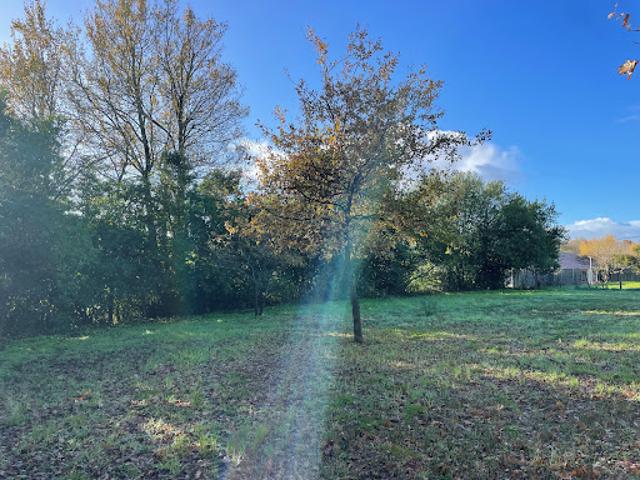 Terrain vente à Blaye, Saint-andré-de-cubzac