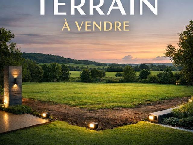Terrain vente à Istres, Saint-chamas