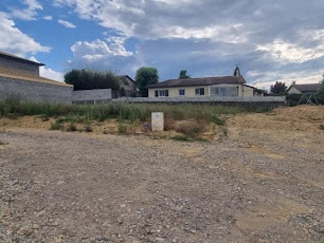 Terrain vente à France métropolitaine, Saint-jean-de-thurigneux