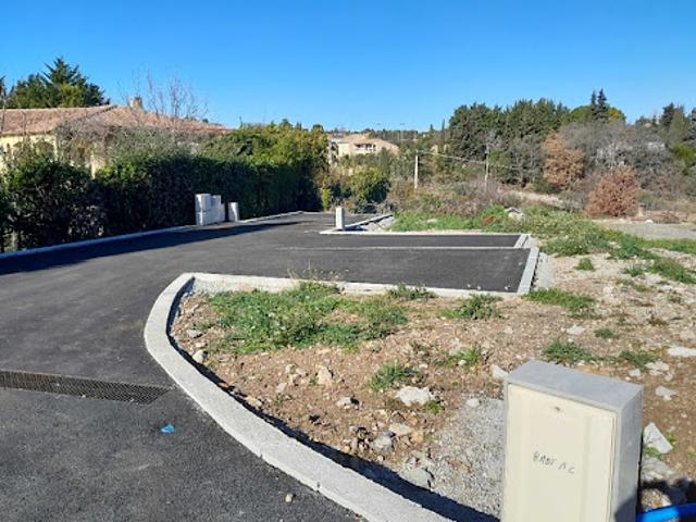 Terrain vente à France métropolitaine, Saint-savournin