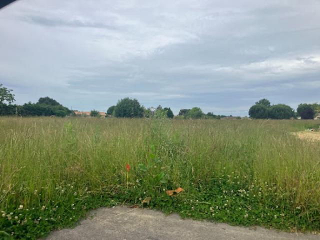 Terrain vente à Marmande, Sainte-bazeille