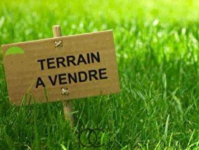 Terrain vente à Vannes, Bretagne