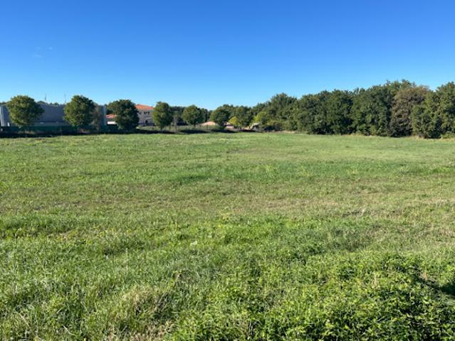 Terrain vente à France métropolitaine, Les Pennes-mirabeau
