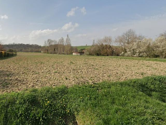 Terrain vente à Toulouse, Villenouvelle