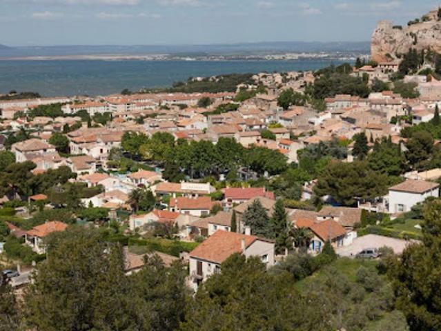 Terrain vente à Istres, Vitrolles