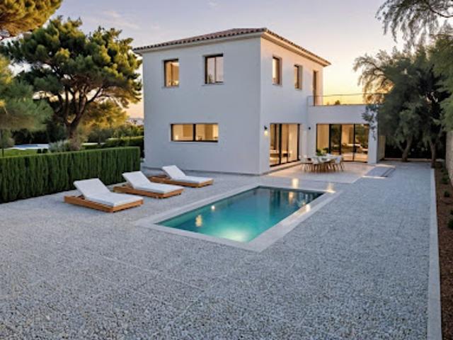 Terrain vente à France métropolitaine, Vitrolles