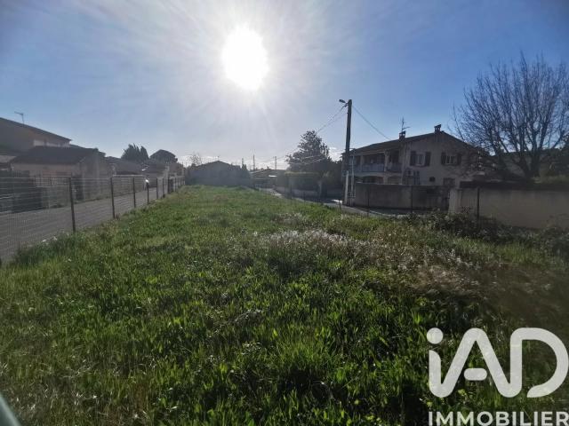 Terrain vente à Avignon, Entraigues-sur-la-sorgue
