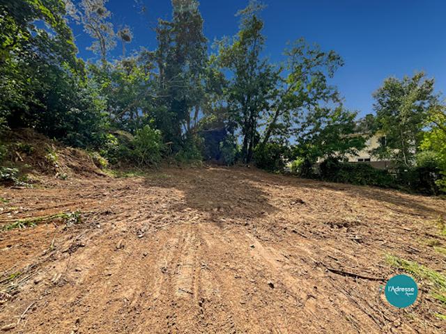 Terrain vente à La Maison Neuve, Ballancourt-sur-Essonne