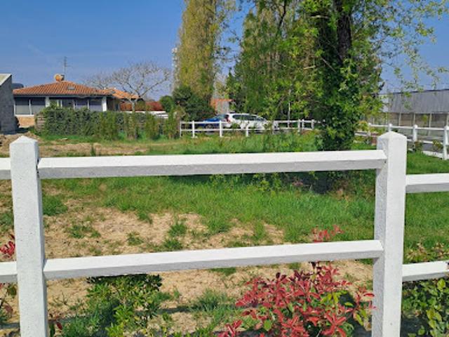 Terrain vente à Bordeaux, Gradignan