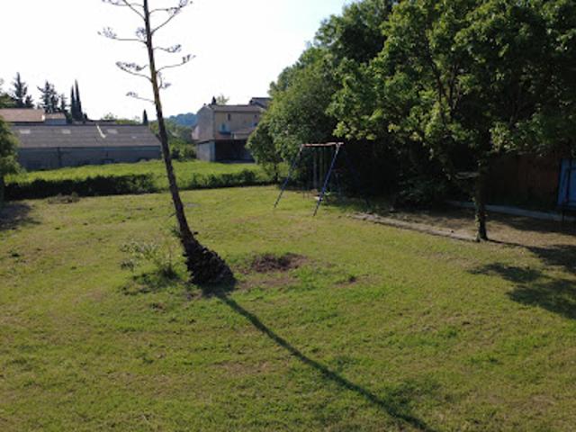 Terrain vente à Arrondissement de Draguignan, La Motte