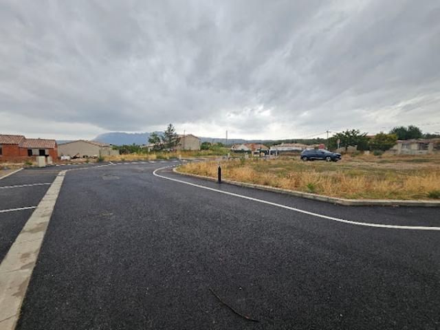 Terrain vente à France métropolitaine, Pourrières