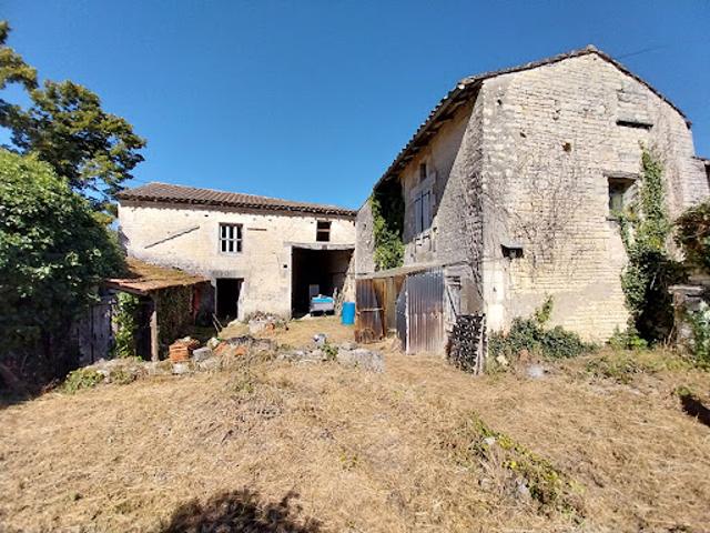 Terrain vente à Confolens, Xambes
