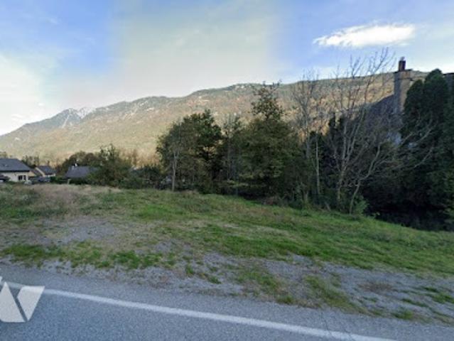 Terrain vente à Saint-Jean-de-Maurienne, Saint-rémy-de-maurienne
