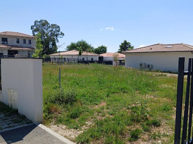 Terrain vente à France métropolitaine, Artigues-près-bordeaux