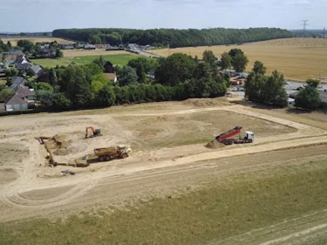 Terrain vente à Résidence Jacques Nicolas Goule, Saint-Jean-du-Cardonnay