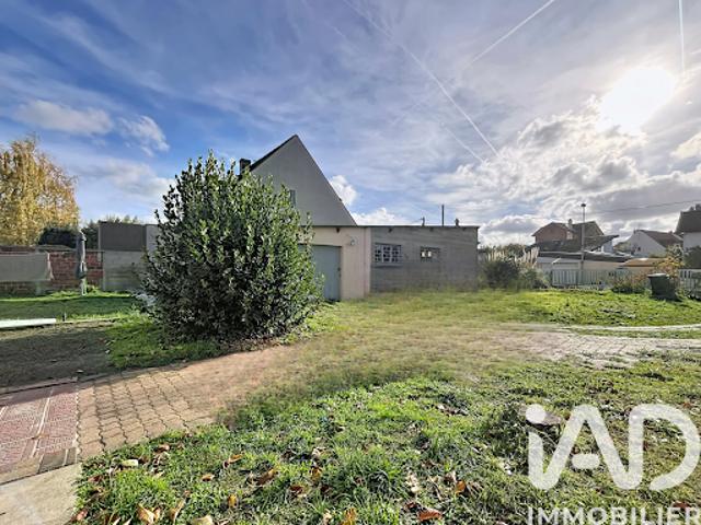 Terrain vente à Le Raincy, Aulnay-sous-bois