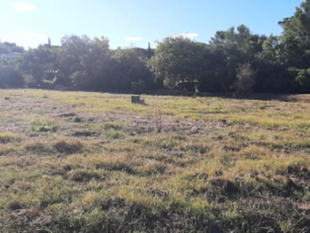 Terrain vente à Arrondissement de Draguignan, Fréjus