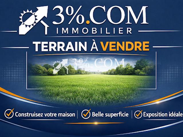 Terrain vente à Lille, Gondecourt