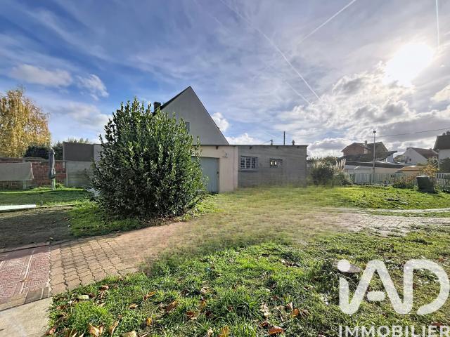 Terrain vente à Le Raincy, Aulnay-sous-bois