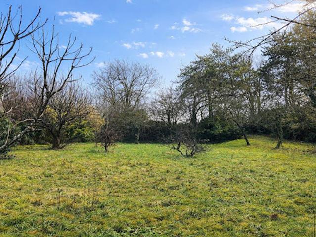 Terrain vente à Créteil, Chennevières-sur-marne