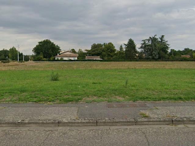 Terrain vente à Toulouse, Fenouillet