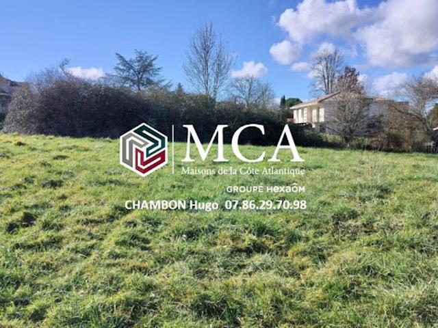Terrain vente à Agen, Moirax
