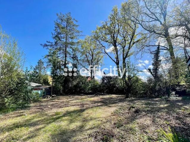 Terrain vente à France métropolitaine, Orvault