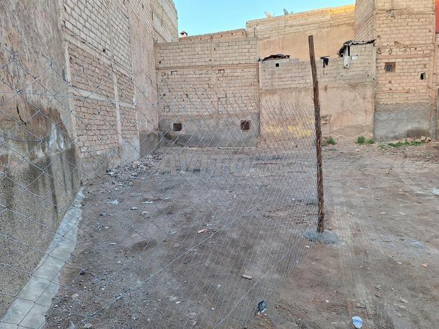 Propriété vente à Mellal