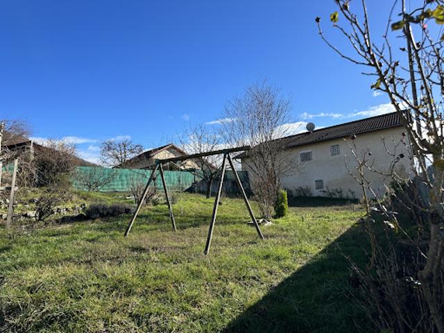 Terrain vente à Lotissement Les Mas de la Pagère, Chirens
