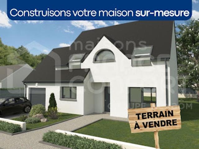 Terrain vente à Maurepas, Yvelines