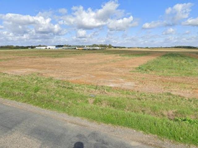 Terrain vente à Tours, Parçay-meslay