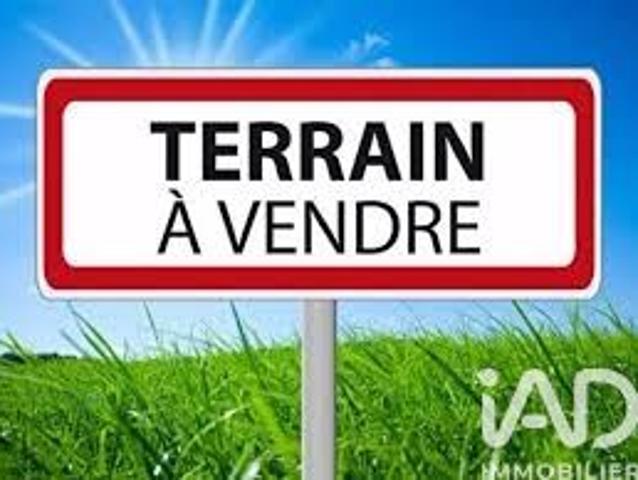 Terrain vente à Meaux, Pierre-levée