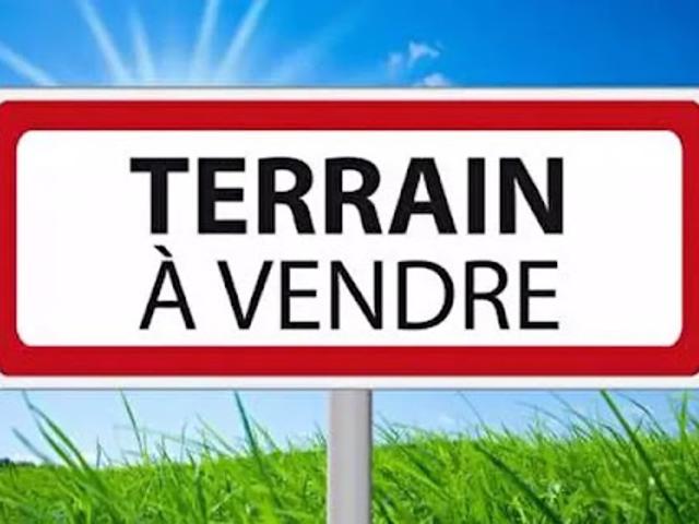 Terrain vente à Quimper, Bretagne