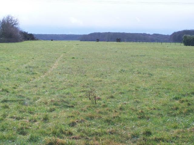 Terrain vente à Clermont