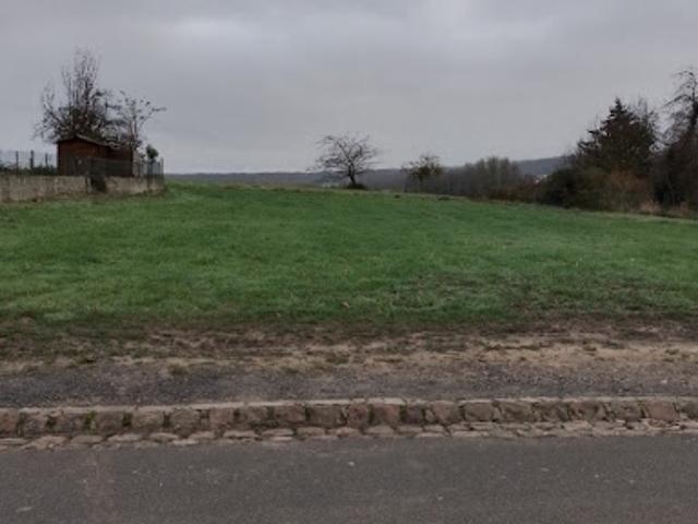 Terrain vente à Compiègne, Lassigny