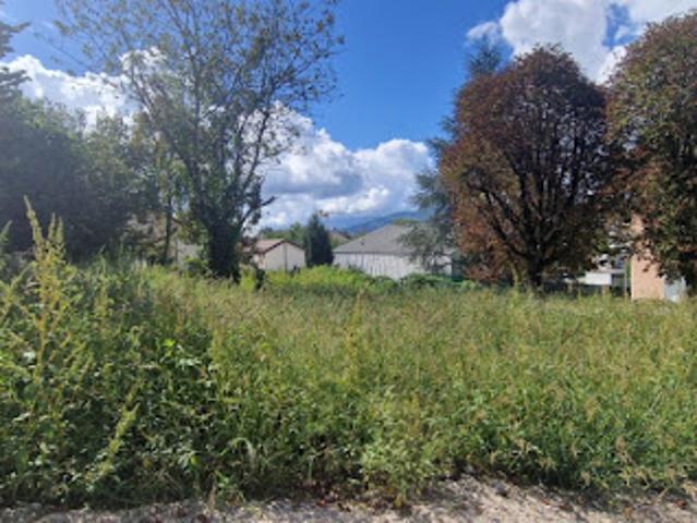 Terrain vente à France métropolitaine, Saint-félix