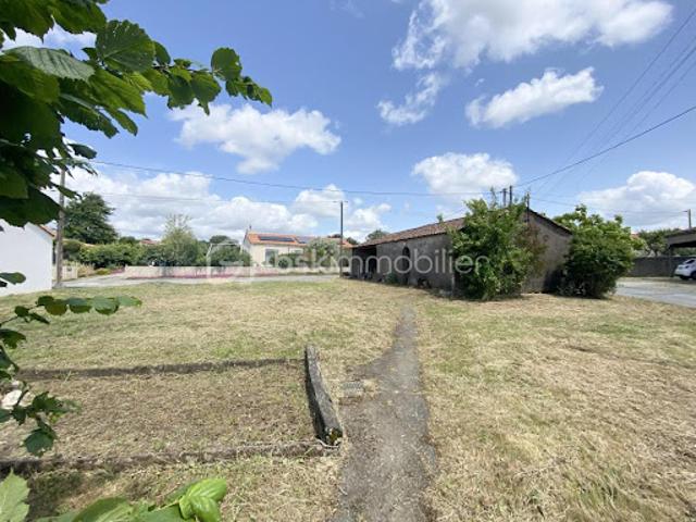 Terrain vente à France métropolitaine, Vallet