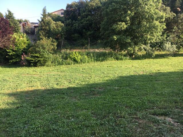 Terrain vente à France métropolitaine, Les Pennes-mirabeau